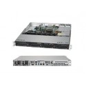 Supermicro SuperServer SYS-5019S-MR-G1585L 1U Rackmount Server with E3-1585L v5