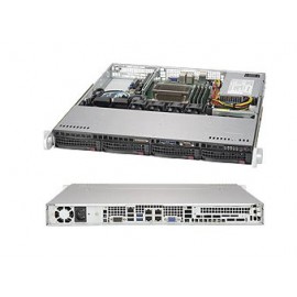 Supermicro SuperServer SYS-5019S-MN4