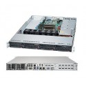 Supermicro SuperServer SYS-5019S-WR