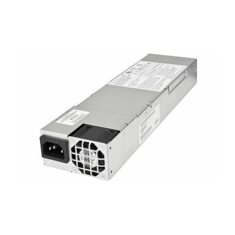 Zasilacz Supermicro PWS-605P-1H – zasilacz serwerowy do platform Supermicro