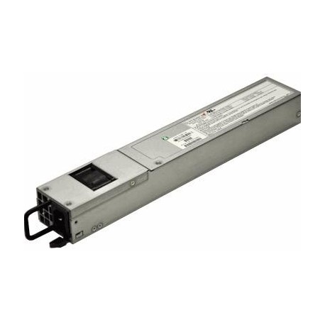 Zasilacz Supermicro PWS-704P-1R – moduł PSU do serwerów Supermicro