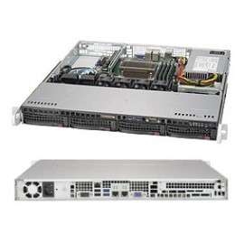 Supermicro SuperServer SYS-5019S-M