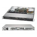 Supermicro SuperServer SYS-5019S-M