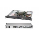 Supermicro SuperServer SYS-5019S-ML