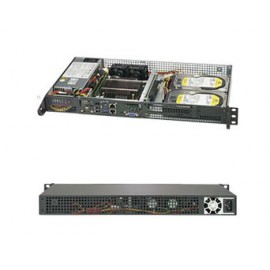 Supermicro SuperServer SYS-5019C-FL