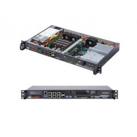Supermicro SuperServer SYS-5019D-FN8TP