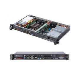 Supermicro SuperServer SYS-5019D-4C-FN8TP
