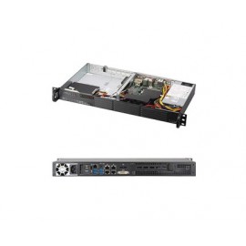 Supermicro SuperServer SYS-5019S-TN4