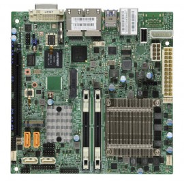 Supermicro SuperServer SYS-5019S-TN4 płyta główna