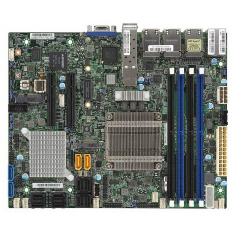 Supermicro SuperServer SYS-1018D-FRN8T płyta główna