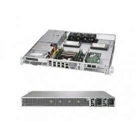 Supermicro SuperServer SYS-1019D-FRN8TP