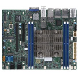 Supermicro SuperServer SYS-1019D-FRN8TP płyta główna