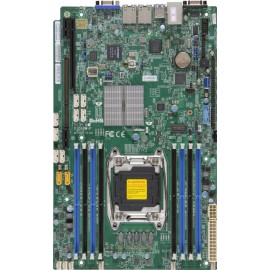 Supermicro SuperServer SYS-1018R-WC0R płyta główna