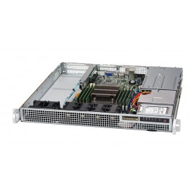 Supermicro SuperServer SYS-1018R-WR pod kątem
