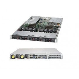 Supermicro SuperServer SYS-1028U-E1CRTP+