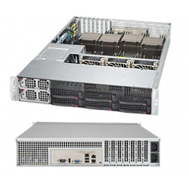 Supermicro SYS-8028B-TR4F