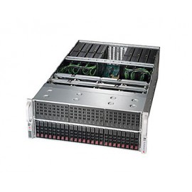 Supermicro SuperServer SYS-4028GR-TR2