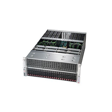 Supermicro SuperServer SYS-4028GR-TR2