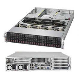 Supermicro SYS-2048U-RTR4