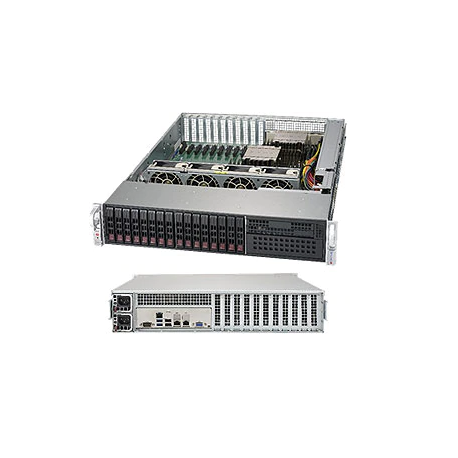 Supermicro SYS-2028R-TXR