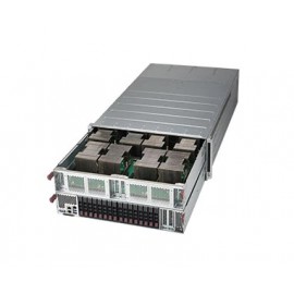 Supermicro SuperServer SYS-4028GR-TXRT