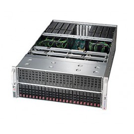 Supermicro SuperServer SYS-4028GR-TR