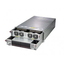 Supermicro SuperServer SYS-4029GP-TVRT