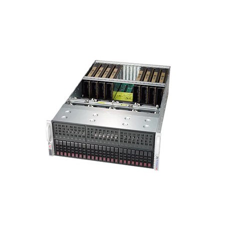 Supermicro SuperServer SYS-4029GP-TRT