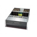 Supermicro SuperServer SYS-4029GP-TRT