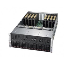 Supermicro SuperServer SYS-4029GP-TRT3