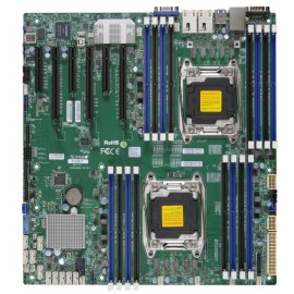 Supermicro SuperServer SYS-7048R-TR płyta główna