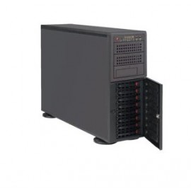 Supermicro SuperServer SYS-7048R-TRT