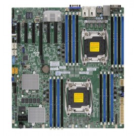Supermicro SuperServer SYS-7048R-C1RT płyta główna