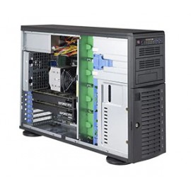 Supermicro SuperWorkstation SYS-5049A-T