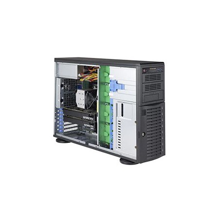 Supermicro SuperWorkstation SYS-5049A-T