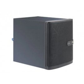 Supermicro SuperServer SYS-5028A-TN4 Mini-Tower, Intel Atom C2758, 4x Hot-Swap, 250W PSU