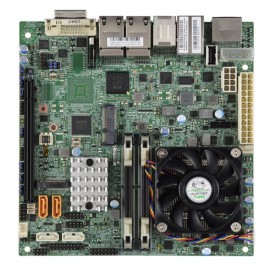 Supermicro SuperServer 1019S-MP