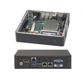 Supermicro SuperServer SYS-E200-9AP