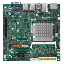 Supermicro SuperServer SYS-E200-9AP płyta główna