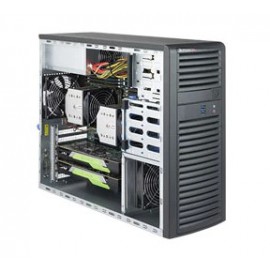 Supermicro SuperWorkstatnion SYS-7039A-I