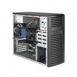 Supermicro SuperWorkstation SYS-5039C-T