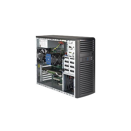 Supermicro SuperWorkstation SYS-5039C-T