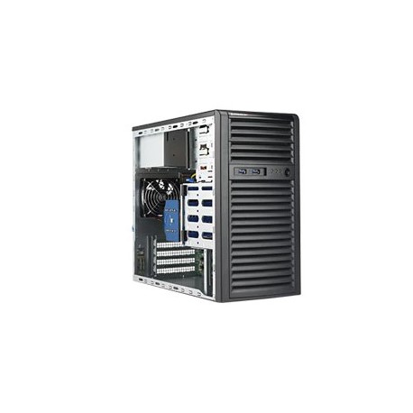Supermicro SuperWorkstation SYS-5039C-I