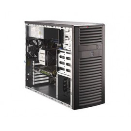 Supermicro SuperWorkstation SYS-5039A-I