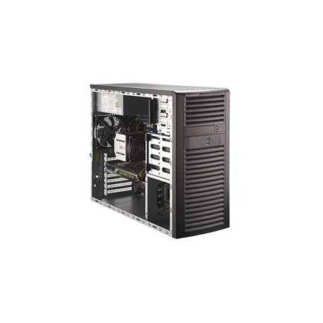 Supermicro SuperWorkstation SYS-5039A-I