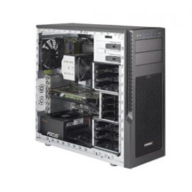 Supermicro SuperWorkstation SYS-5039AD-I
