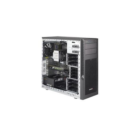 Supermicro SuperWorkstation SYS-5039AD-I