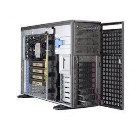 Supermicro SuperWorkstation SYS-5049A-TR