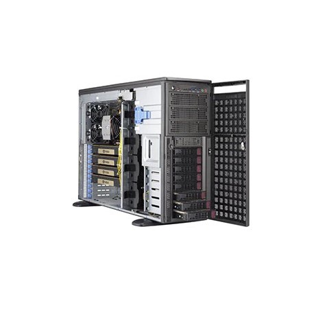 Supermicro SuperWorkstation SYS-5049A-TR