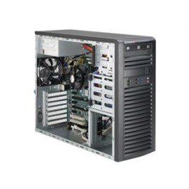 Supermicro SuperWorkstation SYS-5038A-IL